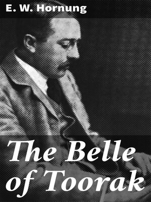 cover image of The Belle of Toorak